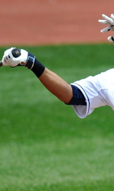 Cabrera, Brantley lead Indians past Twins 9-4